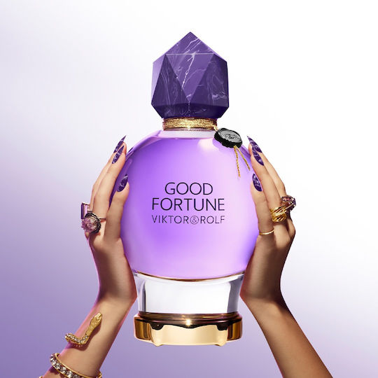 Viktor & Rolf Good Fortune Eau de Parfum Refillable 30ml