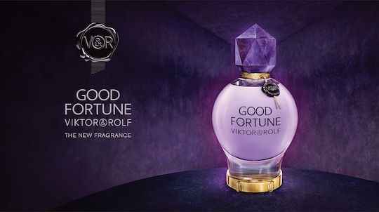 Viktor & Rolf Good Fortune Eau de Parfum Refillable 30ml