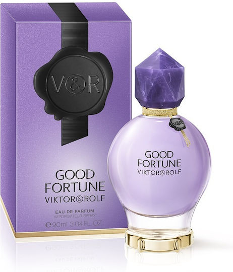 Viktor & Rolf Good Fortune Eau de Parfum Nachfüllbar 90ml