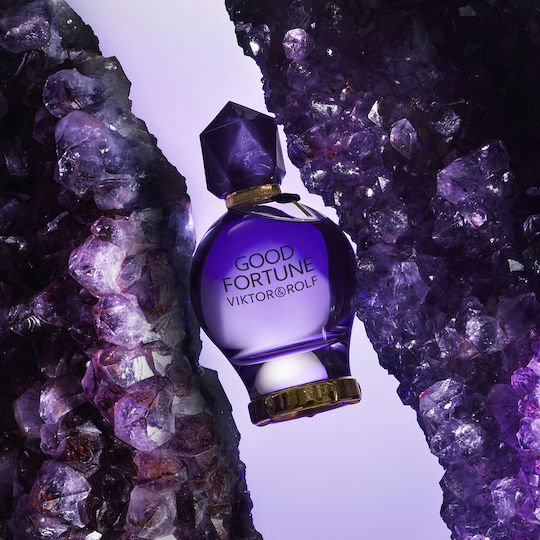 Viktor & Rolf Good Fortune Eau de Parfum Nachfüllbar 90ml