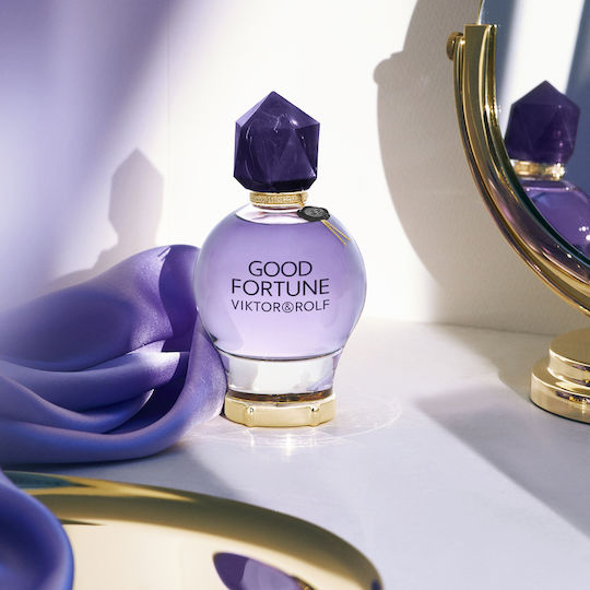 Viktor & Rolf Good Fortune Eau de Parfum Nachfüllbar 90ml