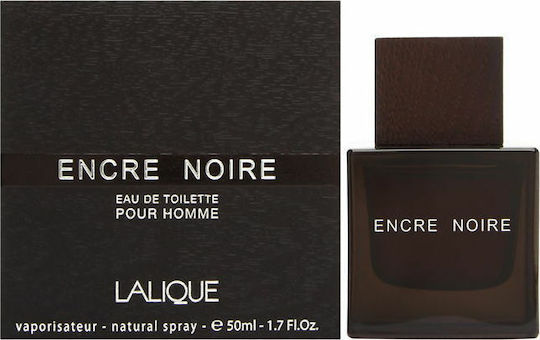 Lalique Encre Noire 50ml