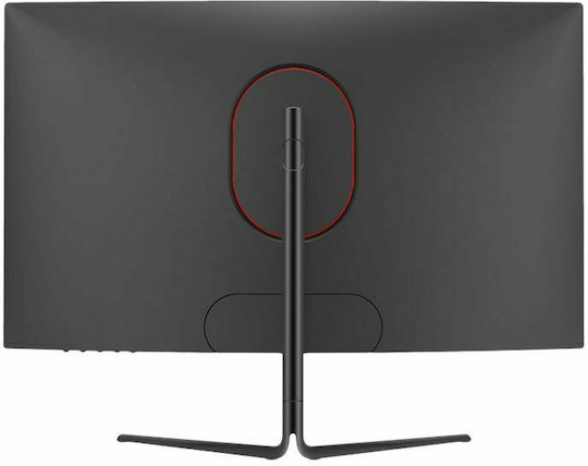 LC-Power LC-M27-FHD-165-C-V2 VA Curved Gaming Monitor 27" FHD 1920x1080 165Hz