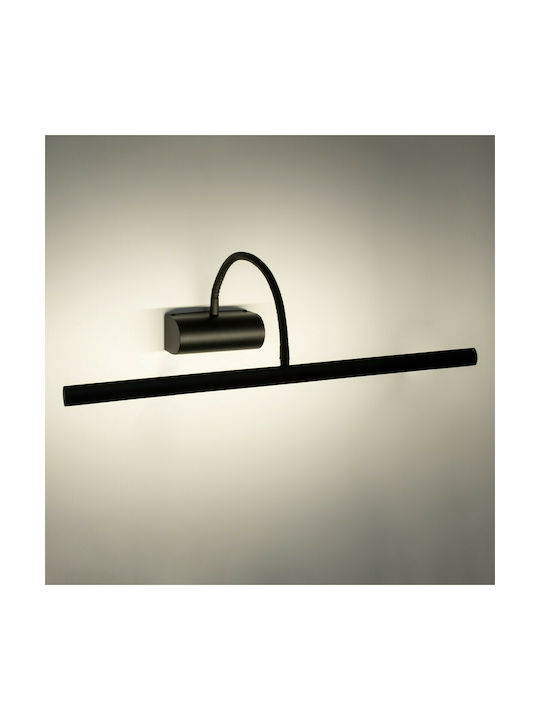 GloboStar Trois Φωτιστικό Μπάνιου/Πίνακα LED 60x18εκ. GloboStar Trois Φωτιστικό Μπάνιου/Πίνακα LED 60x18εκ.