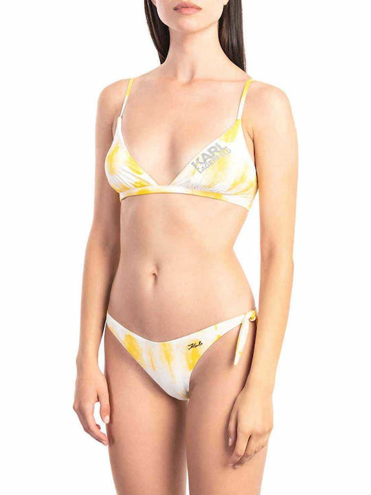 Tie&Dye Yellow