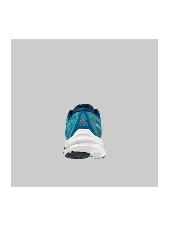 Wave Inspire 18 Мъжки Спортни обувки Running Зелени