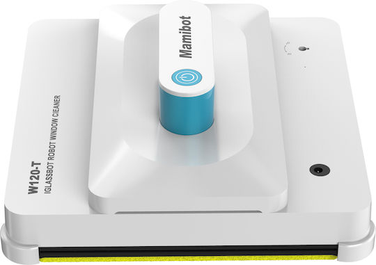 Mamibot IGLASSBOT W120-T White & Blue Καθαριστής Τζαμιών Ρομπότ Μπαταρίας 24V Λευκός
