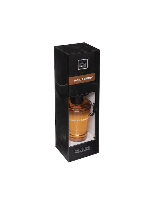 Diffuser με Άρωμα Vanilla 145145B 300ml