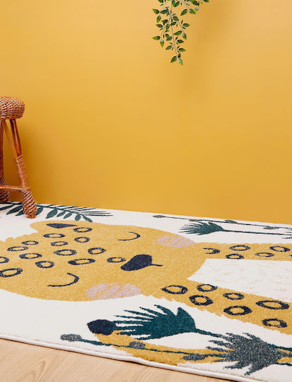 Nattiot Kids Synthetic Rug Soren 120x170cm