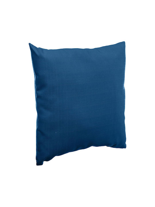 Hesperide Μαξιλάρι Καναπέ H-S Korai Indigo 40x40εκ.
