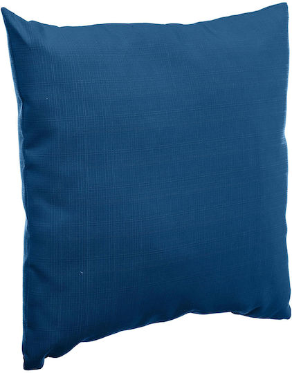 Hesperide Μαξιλάρι Καναπέ H-S Korai Indigo 40x40εκ.