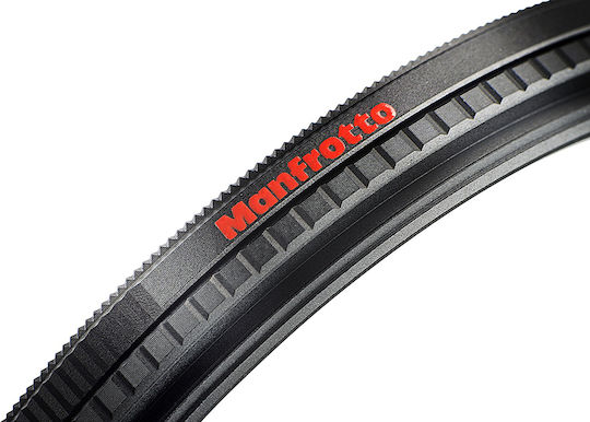 Manfrotto Essential Φίλτρo UV Διαμέτρου 55mm για Φωτογραφικούς Φακούς