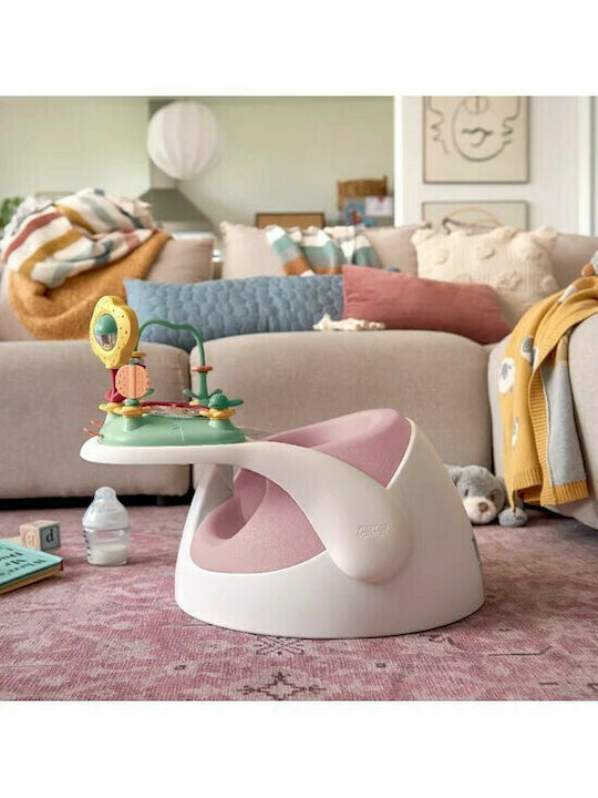 Mamas & Papas Plastic Booster Seat for Chair Snug Blossom