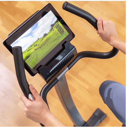 Cecotec Drumfit 6000 Pegasus Pro Bicicletă de exerciții în picioare Magnetic