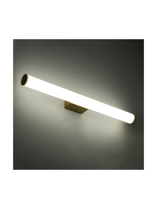 GloboStar Mabel Φωτιστικό Μπάνιου/Πίνακα LED 10x5εκ. GloboStar Mabel Φωτιστικό Μπάνιου/Πίνακα LED 10x5εκ.