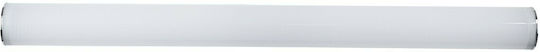 GloboStar Mabel Modern Lamp Bathroom with Integrated LED and Natural White Light 10x5cm