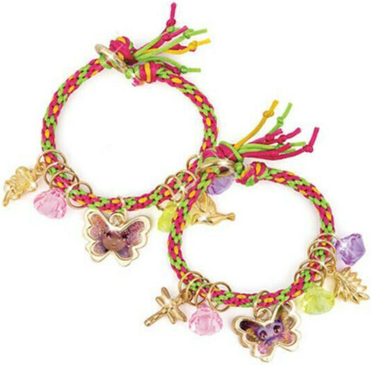 Nebulous Stars Κοσμήματα Best Friend Bracelets για Παιδιά 7+ Ετών