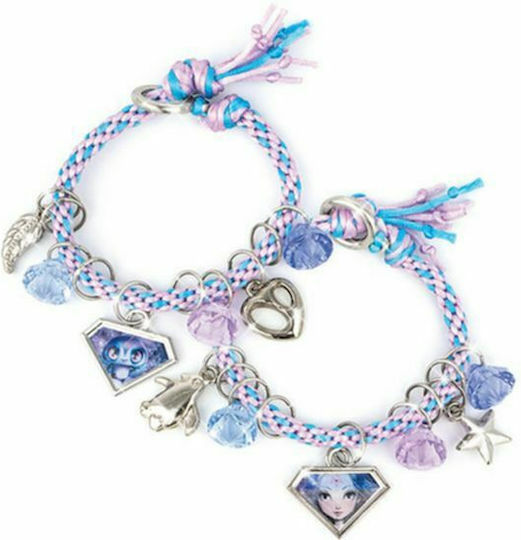 Nebulous Stars Κοσμήματα Best Friend Bracelets για Παιδιά 7+ Ετών