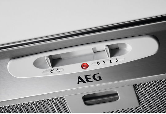 AEG DGB3523S Absaugmechanismus 52cm Inox