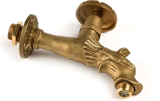 2009 Outdoor Faucet 90147981092