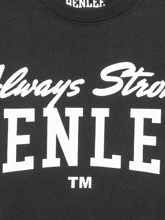 Always T-shirt Μαύρο