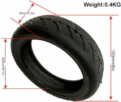 Monorim N11-0 Reifen für Elektro-Roller Xiaomi