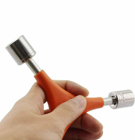 Benson Ersatzteil für Elektro-Roller in Gray Farbe 006684