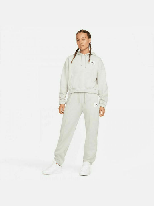 Essentials Damen-Sweatpants Jogger Gray