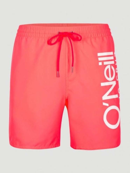 Men's Swimwear Shorts Pink