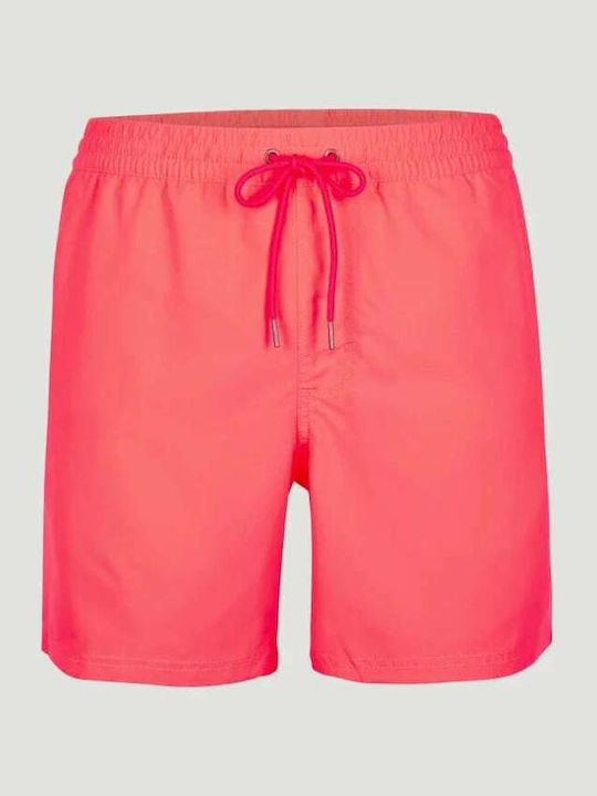 Men's Swimwear Shorts Pink