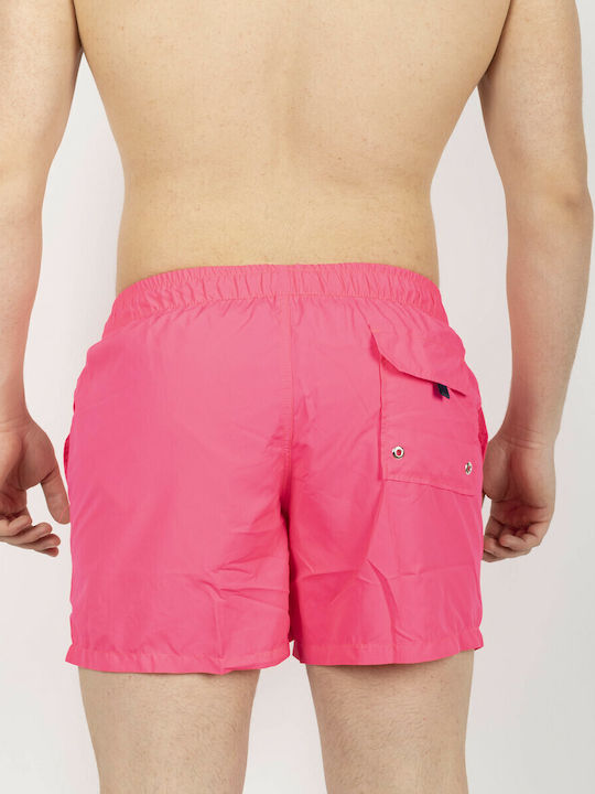 Men's Swimwear Shorts Camelia Rose