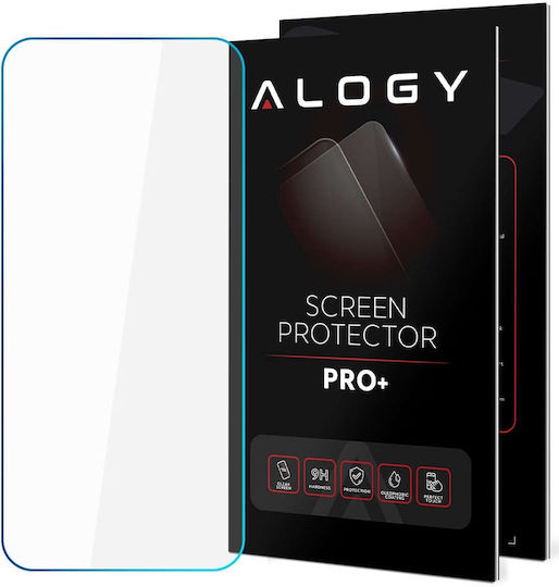 Alogy Pro+ Tempered Glass (Galaxy A73)