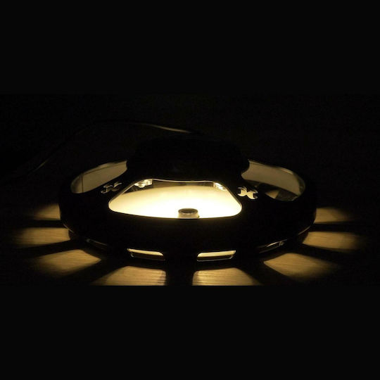 Genius Ideas Insektenvernichter Produkttyp Elektrisch mit Ventilator