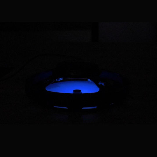 Genius Ideas Insektenvernichter Produkttyp Elektrische Insektenfalle mit Ventilator