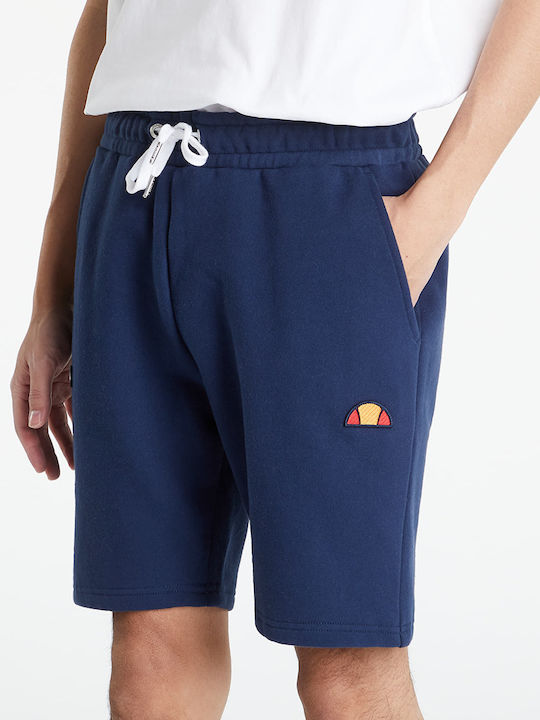 Noli Αθλητική Ανδρική Βερμούδα Navy Μπλε
