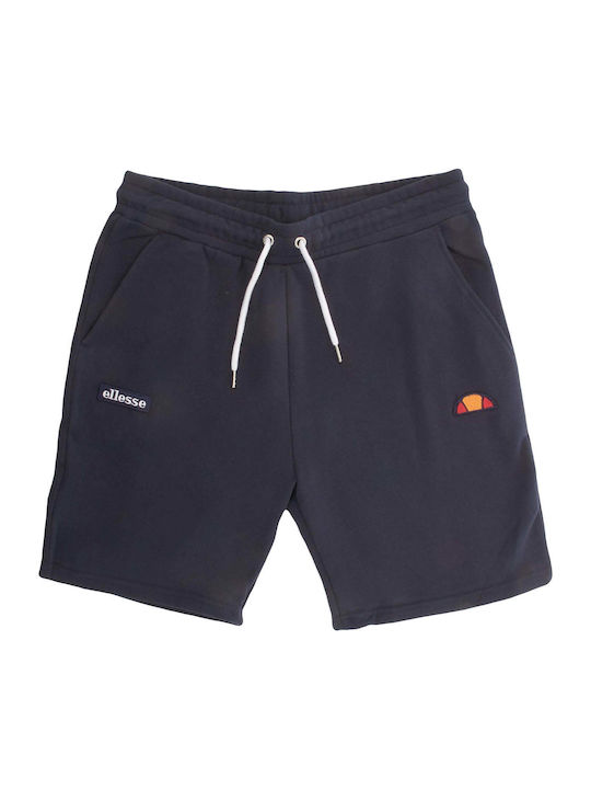 Noli Αθλητική Ανδρική Βερμούδα Navy Μπλε