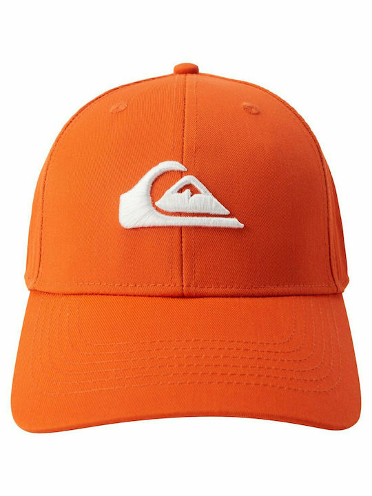 Quiksilver Decades Jockey Orange