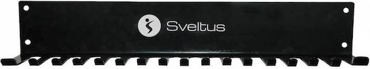 Sveltus Fitness Equipment Accessories 1pcs Base for Ropes/Bands/Resistance Bands