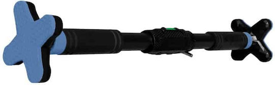 RPM Power Μονόζυγο Πόρτας 90-120cm για Χρήστη έως 140kg Ρυθμιζόμενο Μονόζυγο