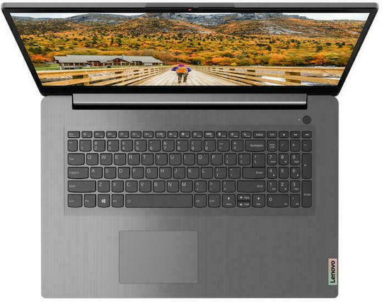 Lenovo IdeaPad 3 15ALC6 15.6" IPS FHD (Ryzen 5-5500U/8GB/512GB SSD/W11 Home) Arctic Grey (GR Keyboard)