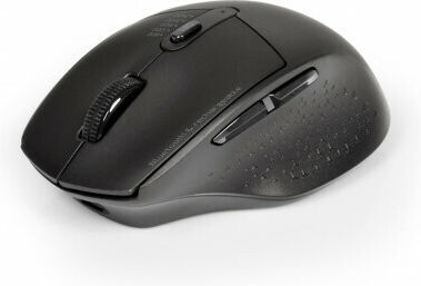 Port Designs 900715 Ασύρματο Bluetooth Ποντίκι Μαύρο