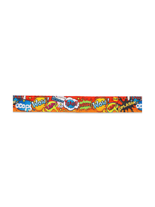 Max & Molly Dog Harness Heroes Large 25mm x 71-98cm MM0250