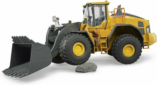 Bruder Volvo Loader Scale 1:16 Pickup Truck For 3+ Years