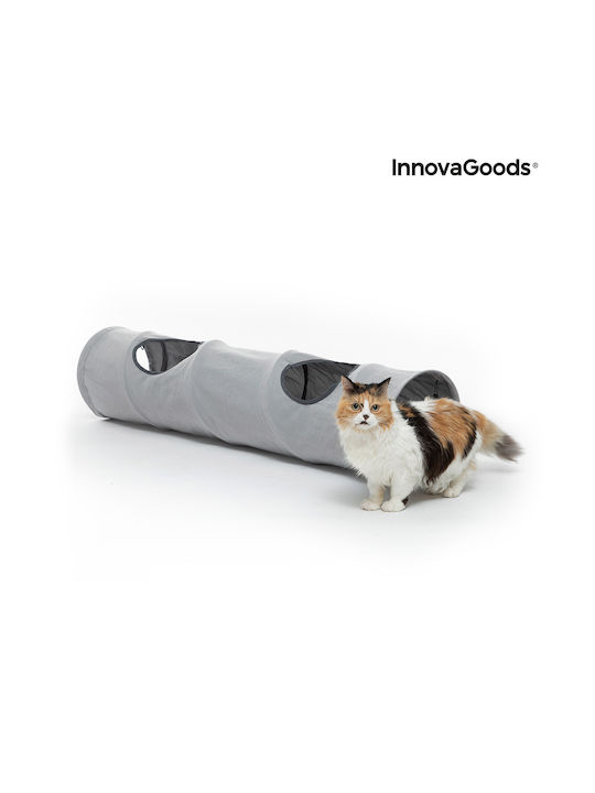 InnovaGoods Funnyl Играчка за котка Тунел