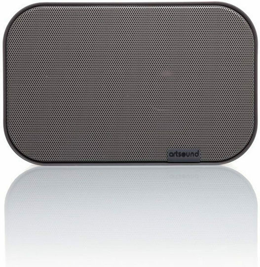 Artsound UNI30T Boxă Pasivă De Perete 15W Bucată Gri