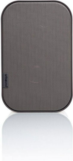 Artsound UNI30T Boxă Pasivă De Perete 15W Bucată Gri