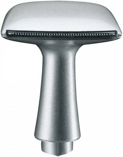 Braun Silk Epil Trimmer Μηχανή Λευκή FG1100WH