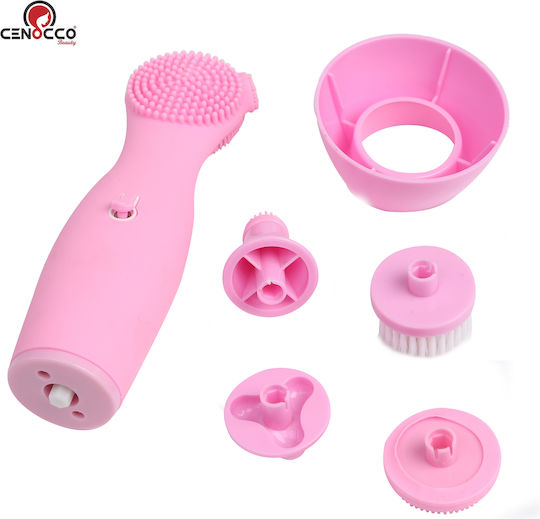 Cenocco Electric Silicone für die Reinigung CC-9084