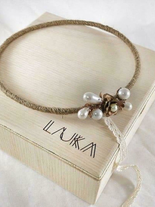 LakaLuka Сватбени Венци