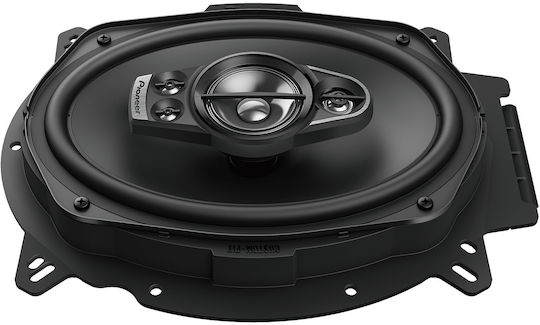Pioneer Boxă Auto 6x9" cu 100W RMS (2.5 căi)